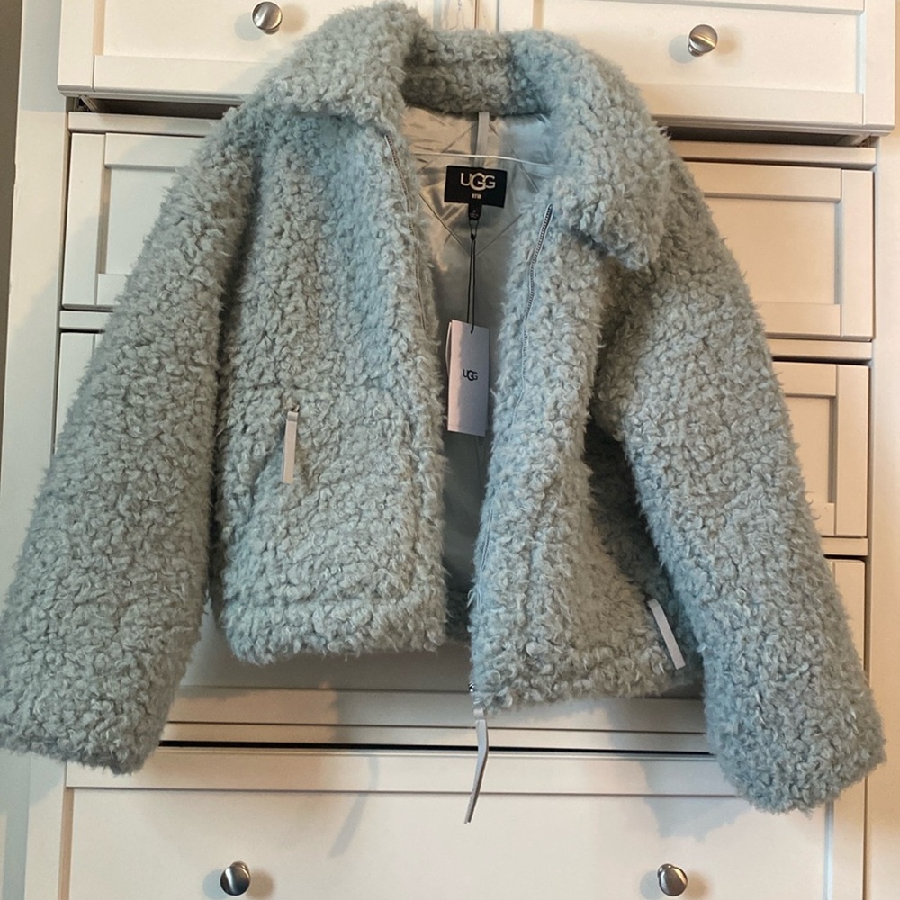 UGG coat